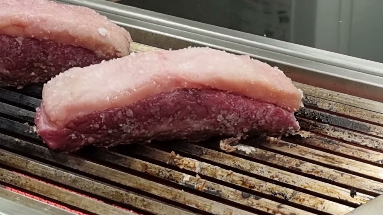 🔥 Grelhadores GRESILVA® – qualidade profissional e sabor autêntico!!!