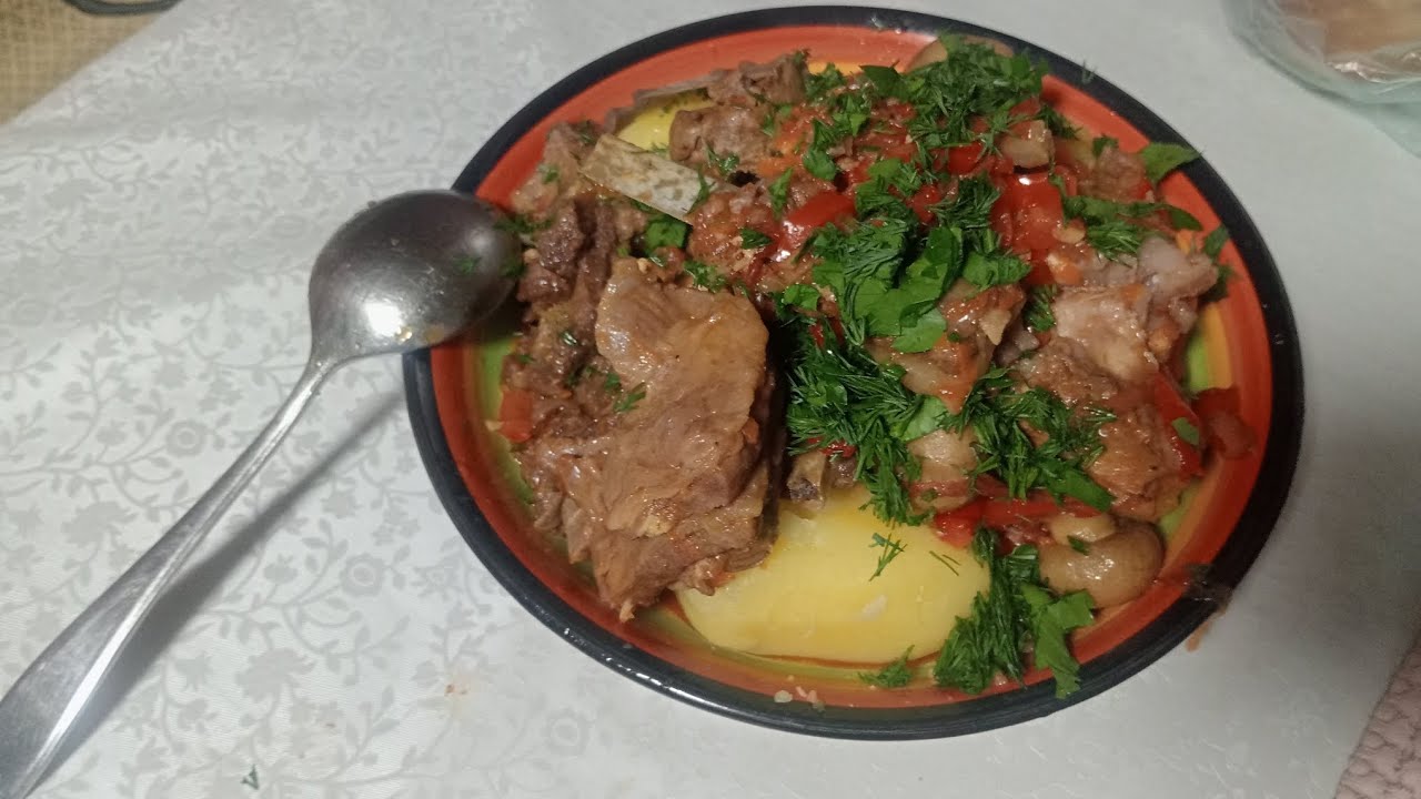 Я сегодня на хозяйстве #кухня #готовка #готовимдома #вкусно 