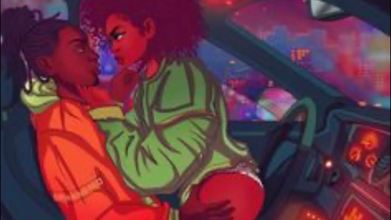 🔞+♨️❤️‍🔥”you mad? Come here let me f