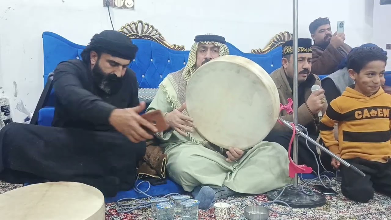 الشيخ عامر الديري(لمن رحلوا&ع باب)#حضرمي #memes #متابعه  