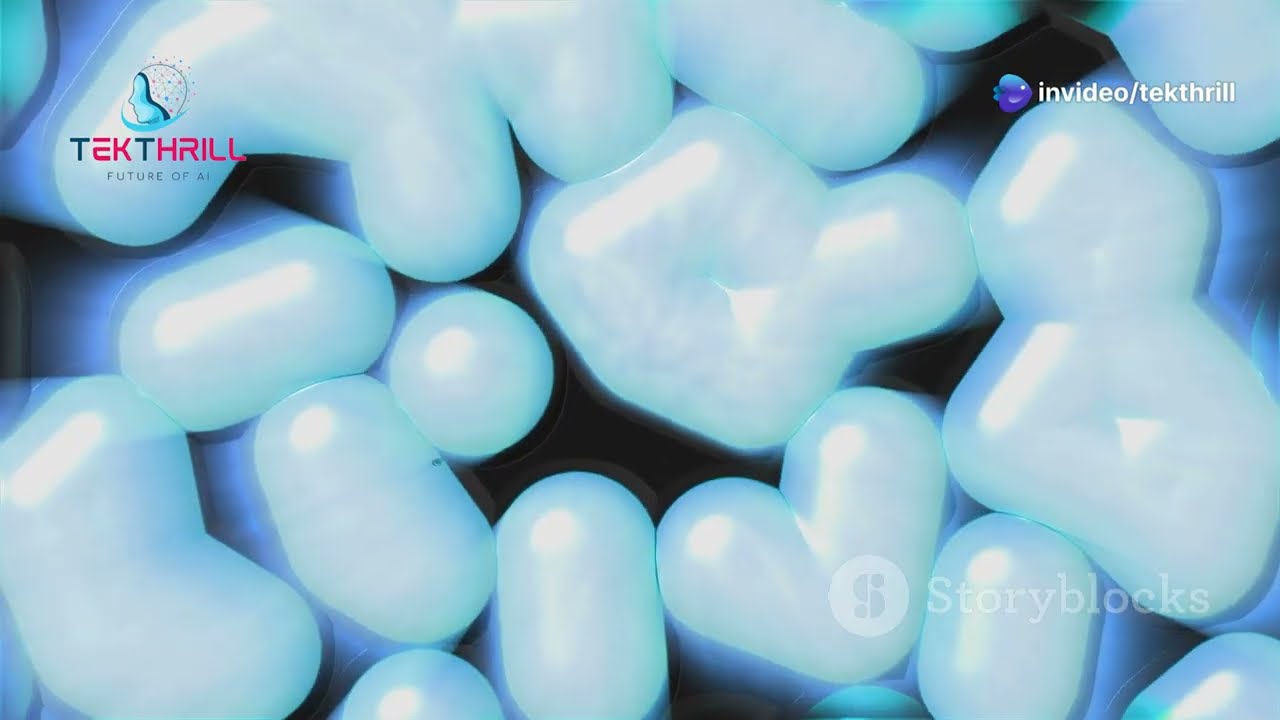 💡⚡️ When AI Breaks Biology #Science #Tech #ai #video #youtube  #technology PART 1