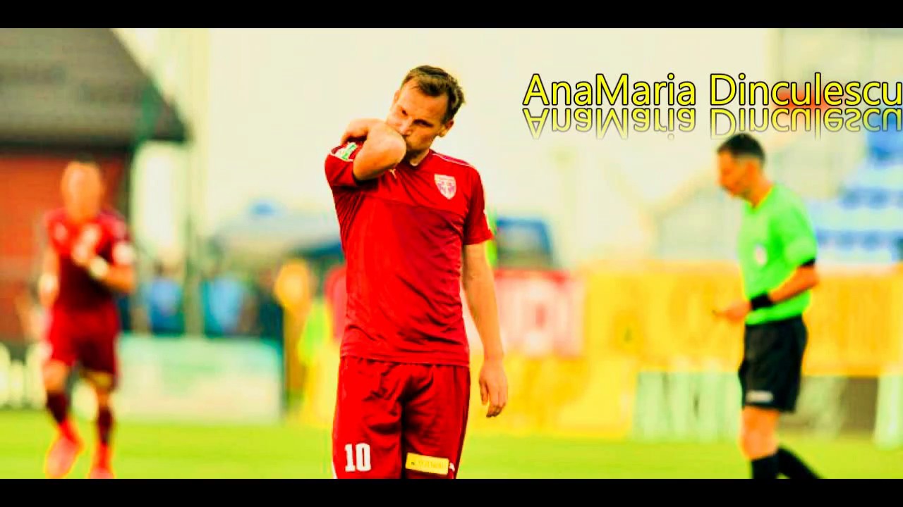 FLORIN CERNAT ● GOALS / ASSISTS / DRIBBLING ●