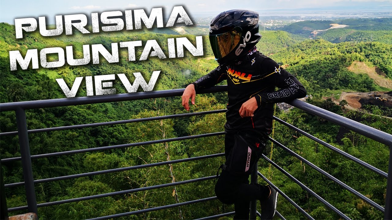 Short Ride to Purisima Mountain View Consolacion, Cebu