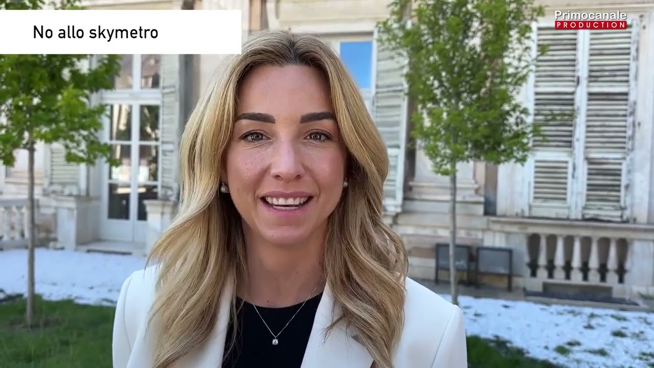 I PRIMI 100 GIORNI DI SILVIA SALIS - SPECIALE PRIMOCANALE PRODUCTION