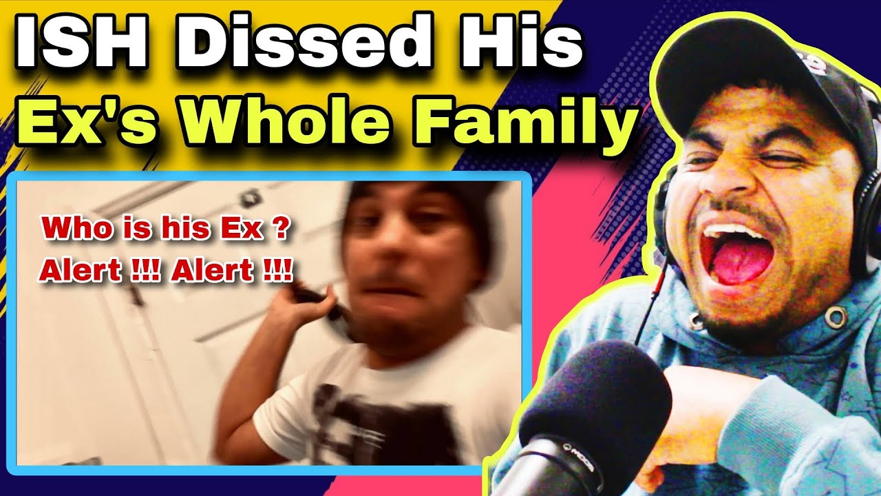 @Jhapalish Diss Ex's Whole Family | Mero Ex Maros | #Reaction