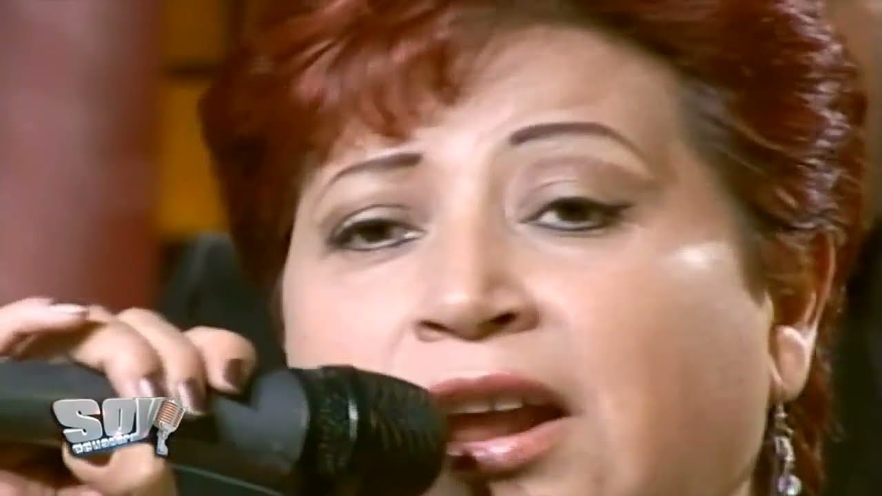 Margarita Lugue | Mi Dulce Amor