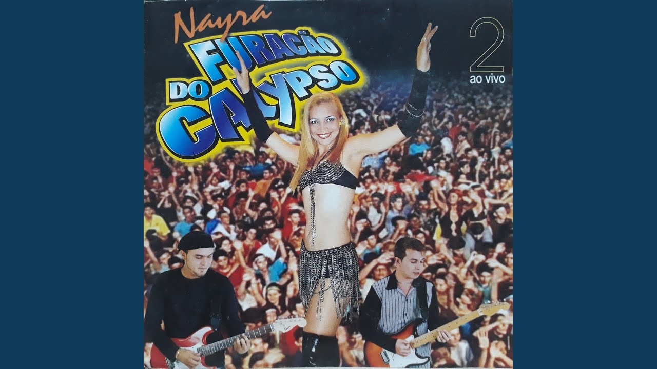 Chama do Prazer (Ao Vivo)