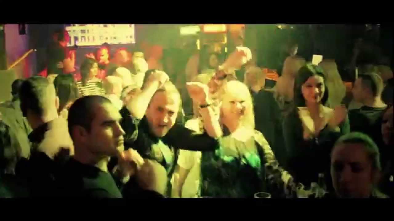 Stefan Stoilov ft. Nascosa - Wake Me Up (remake)