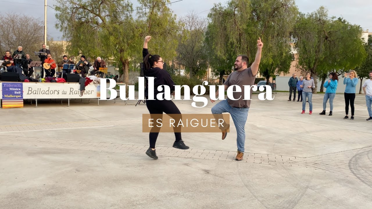 Bullanguera - Es Raiguer - Sa Cabana (12/2/23)