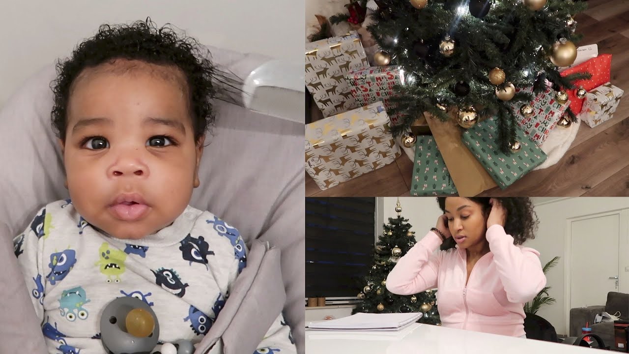 VLOGMAS DAG #23 DE LAATSTE BOODSCHAPPEN DOEN VOOR KERSTMIS.🎄