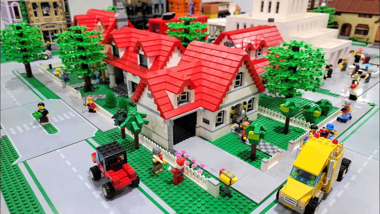 Residential Rebuild | Tear Down