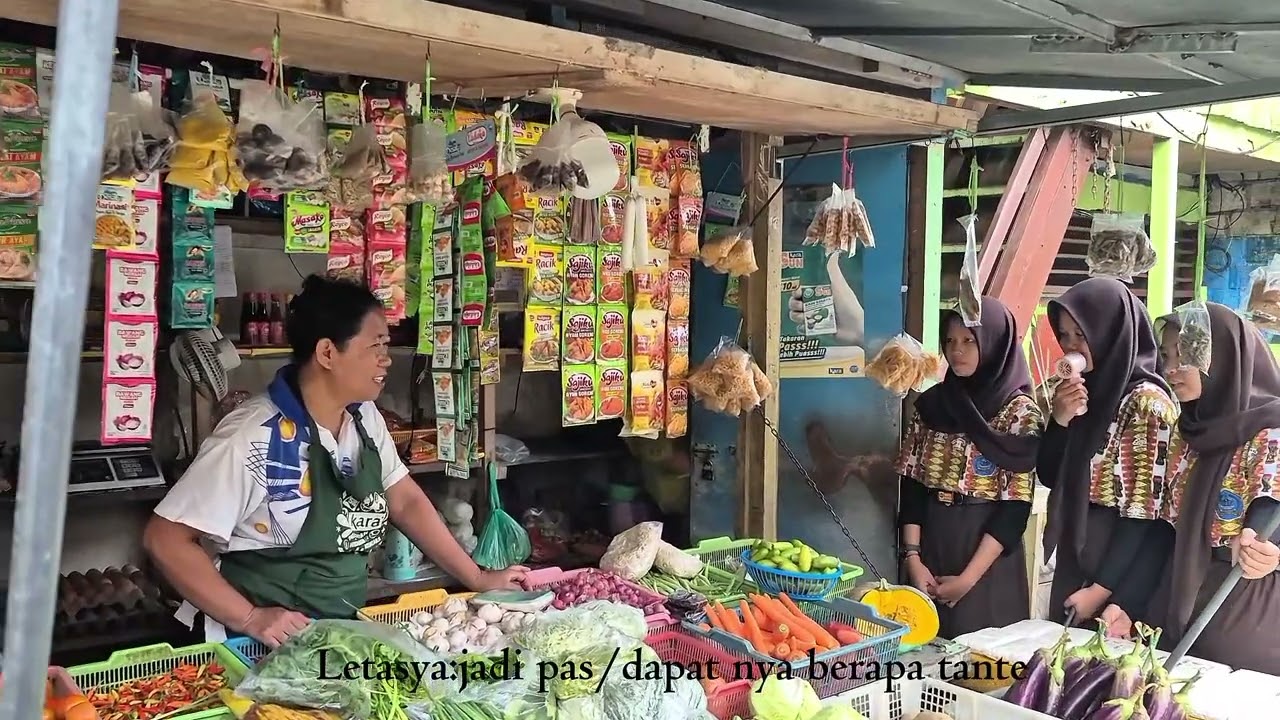 Negosiasi kentang 