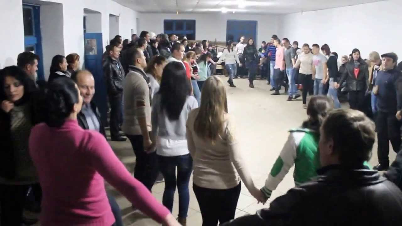 nedeie la siroca