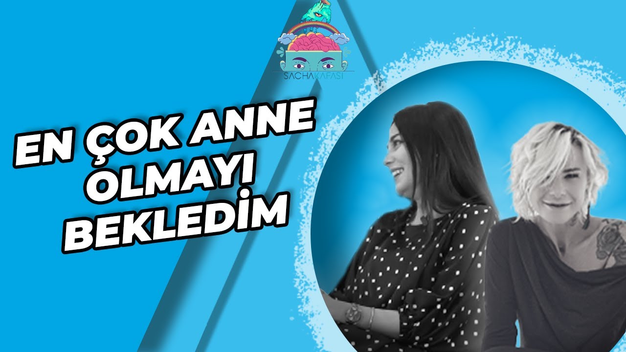 Foamie İle Sacha Kafası'nda Pelin Çini'nin Konuğu #mervesevi #foamie #sachane #pelinçini
