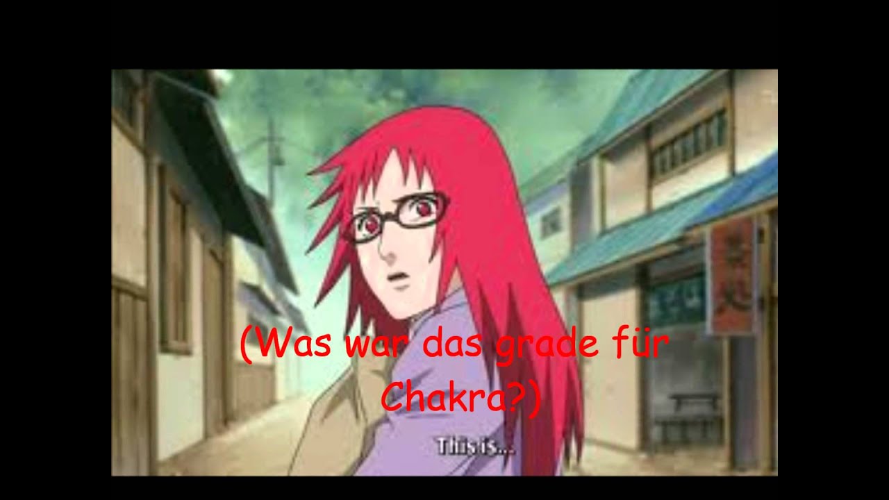 Sasuke Sakura Die Gabe Teil 10 Part 2
