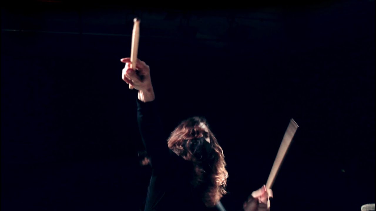Nic Pettersen - Northlane - 