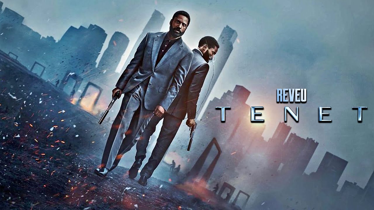 Tenet REVEU
