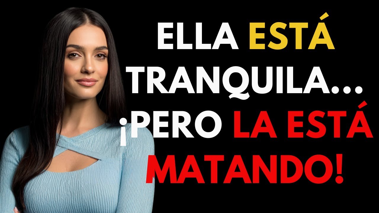 Esto es lo que siente una mujer durante tu ausencia | Psicología Femenina #relaciones #amor