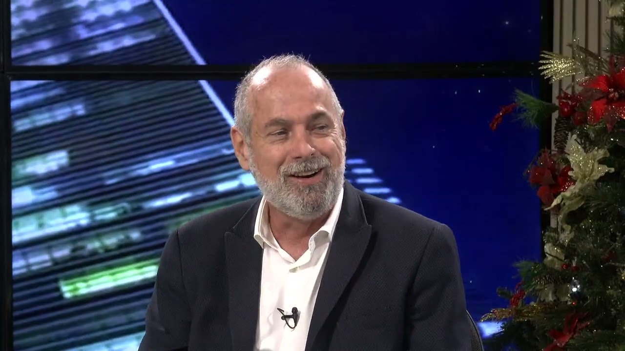 Este es el cambio en infraestructura que vivió el país en los últimos años: José Fernando Villegas