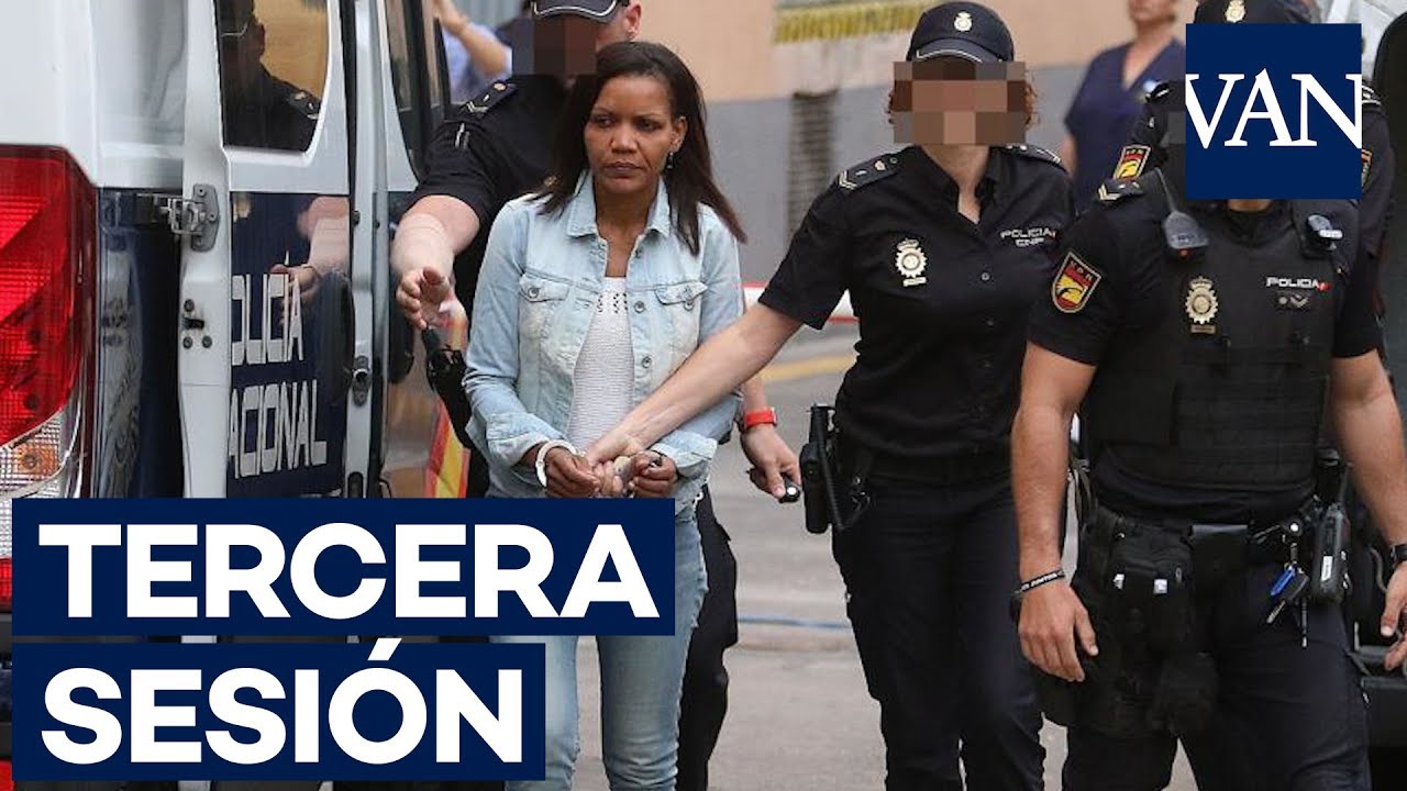 La Guardia Civil desmonta el arrepentimiento y el intento de suicidio de Ana Julia