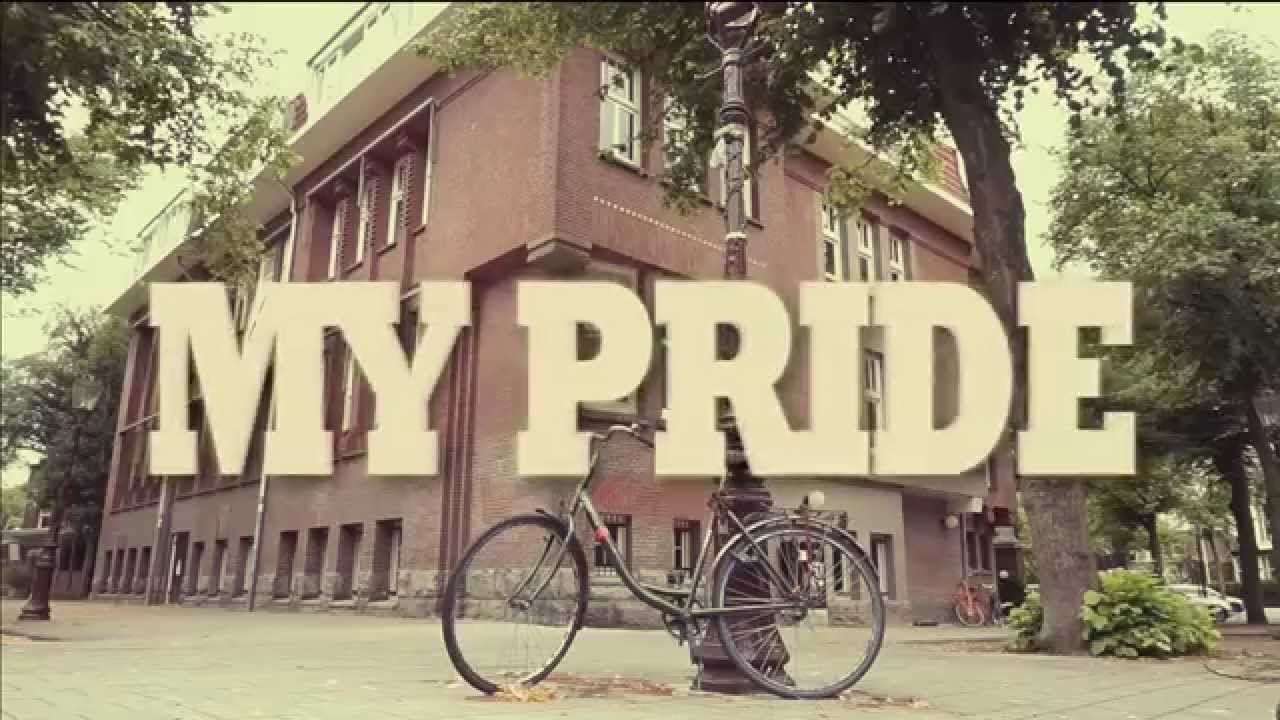 My Pride with Niako and Nala... music by Dj Veusty