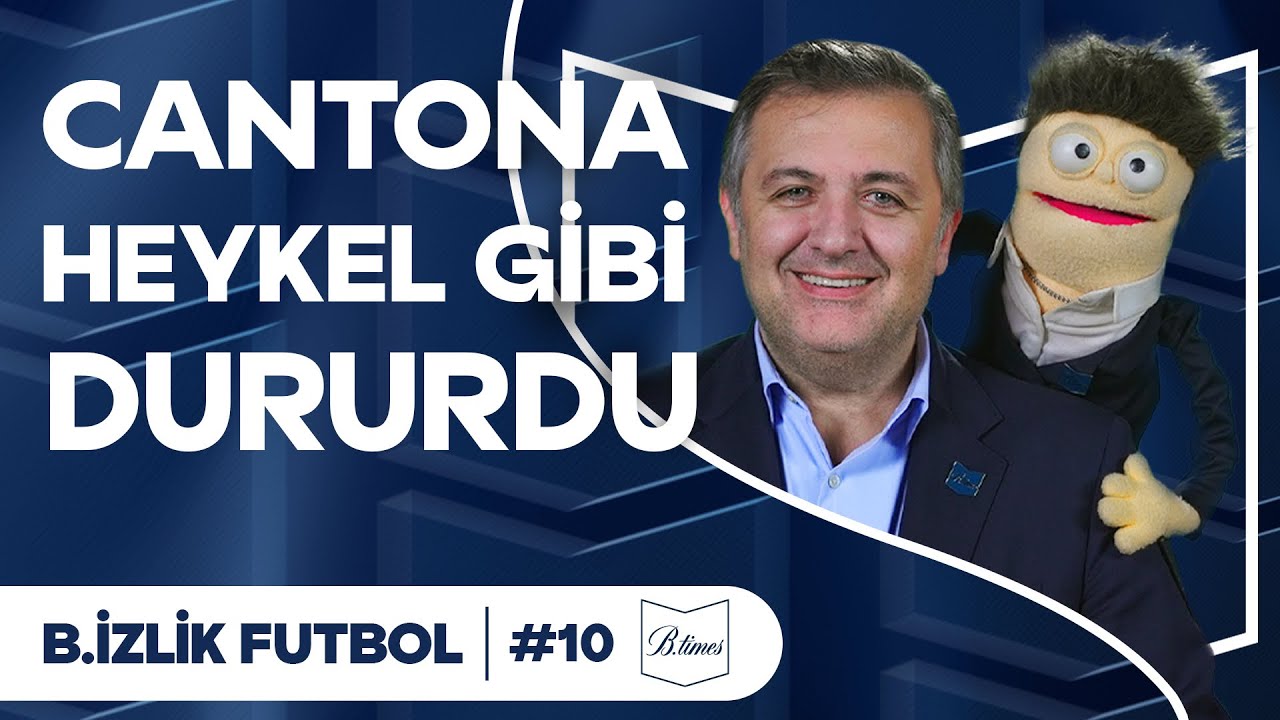 En İkonik Gol Sevinçleri | Mehmet Demirkol ve Dayı ile B.izlik Futbol #10