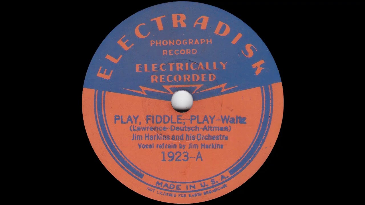 1932 Tom Berwick (as 
