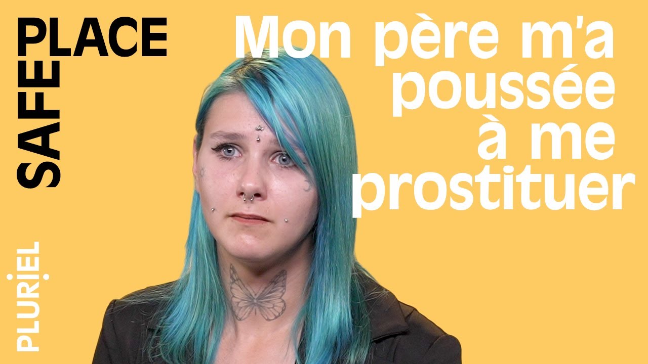 J'ai dû vendre mon corps pour sauver mon fils