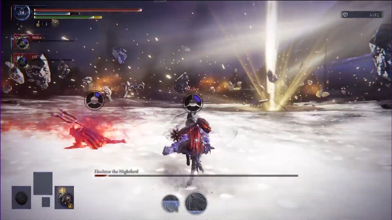 Heolstor the nightlord clutch on depth 5 DON.