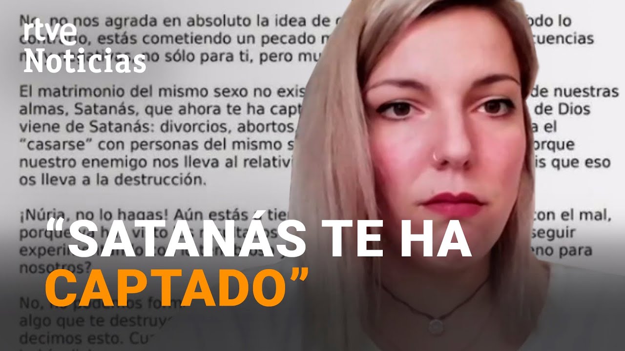 DÍA CONTRA la LGTBIFOBIA: La CARTA que recibió de sus PADRES al decirles que se CASABA | RTVE