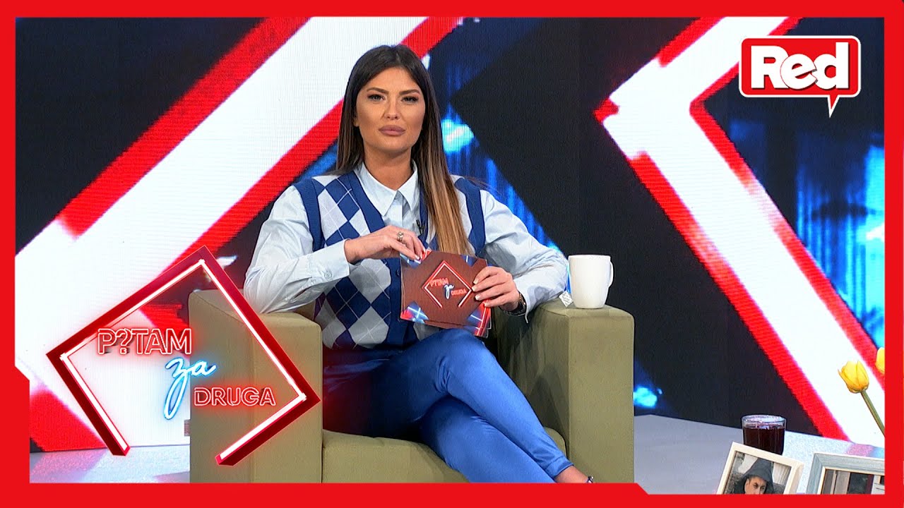 Uključenja: Bilalov prijatelj i pančevac - Pitam za druga - 20.12.2022. - Red TV