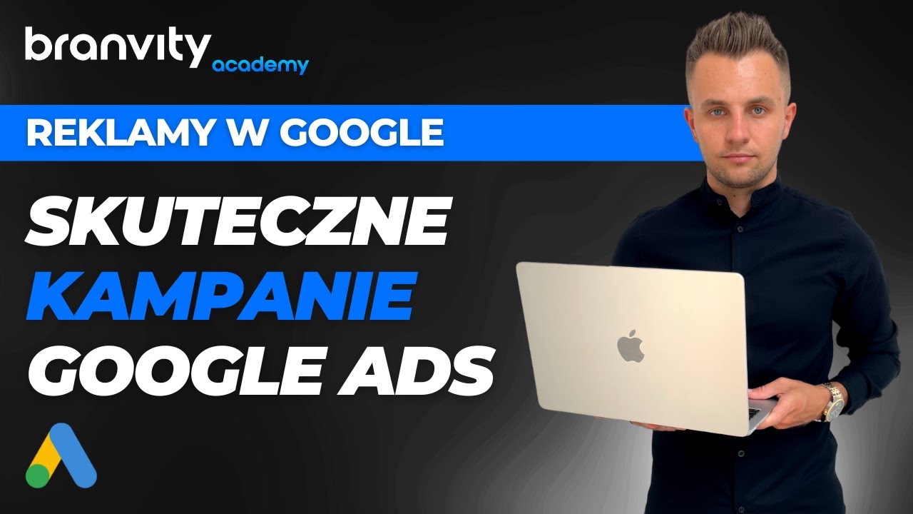 Czy Google Ads to Skuteczne Narzędzie Marketingowe? Rozwój Firmy Dzięki Kampaniom Google Ads