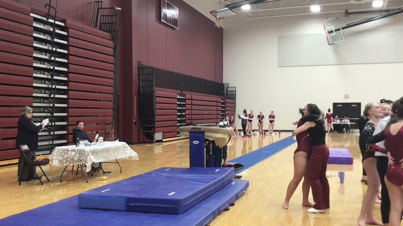 Vault- Menomonie Tri 12/4/25