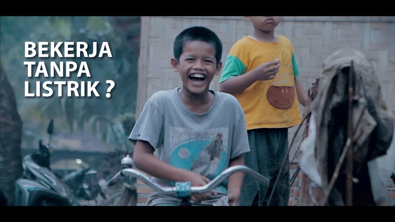 Film Dokumenter Bengkel Modifikasi Sepeda Motor Medan