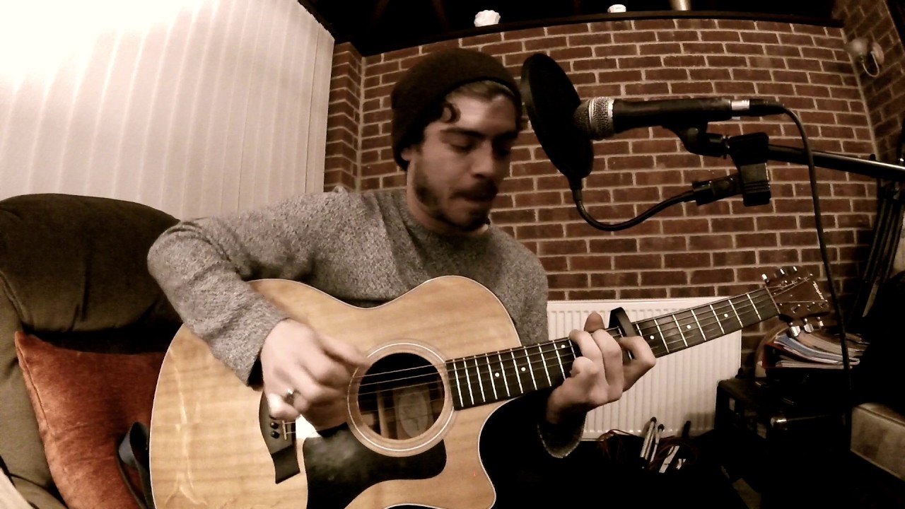 THE SOUND//THE 1975 ACOUSTIC COVER//Tom Alexander