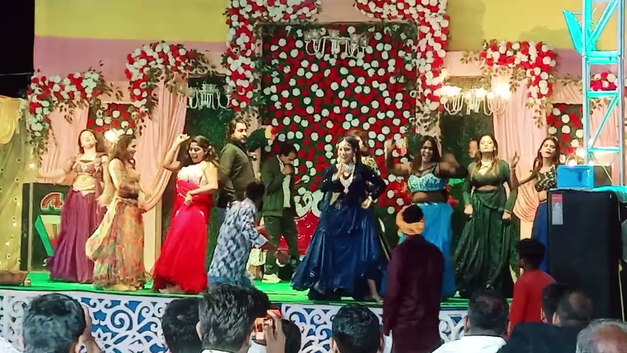 विवाह में कुछ पल बख्तियारपु