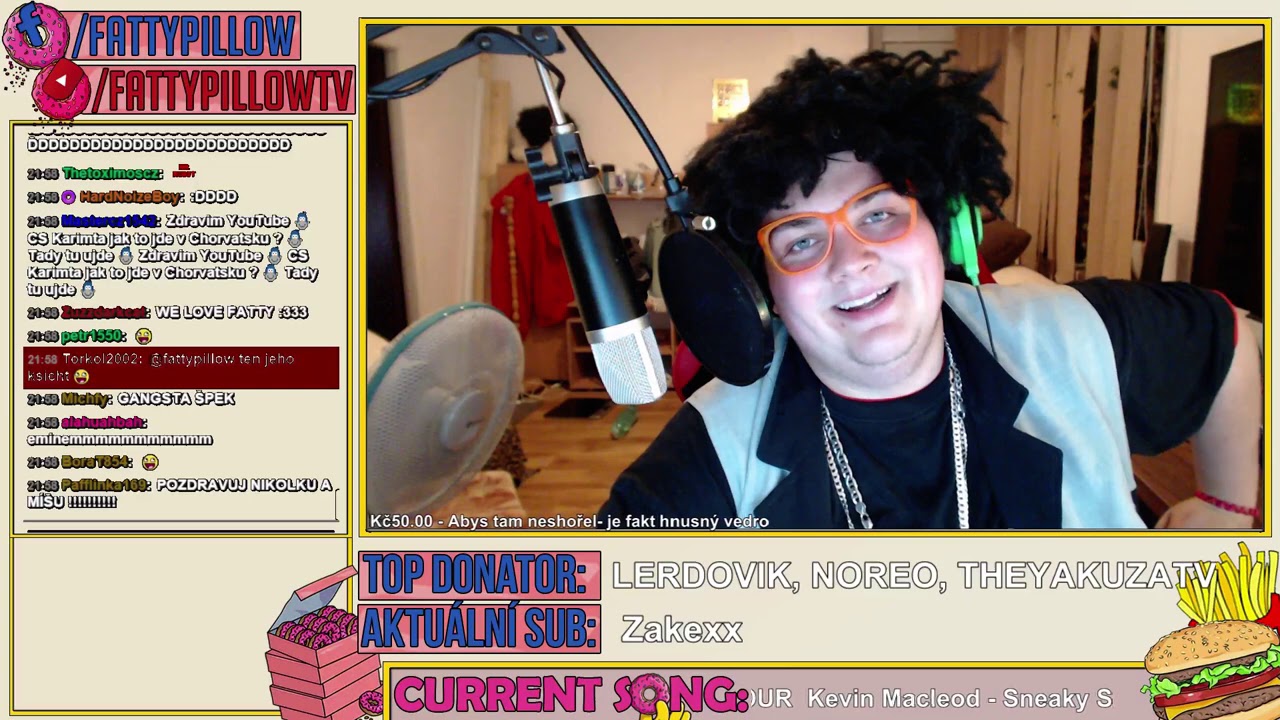 Příběh o tom jak jsem si koupil boxovací pytel