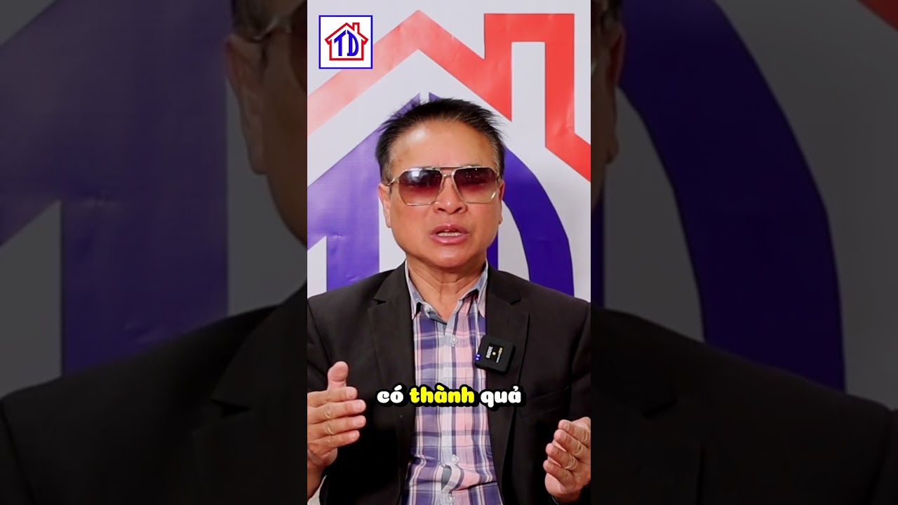 Trường Dạy Địa Ốc của Thomas Đ&agrave;o