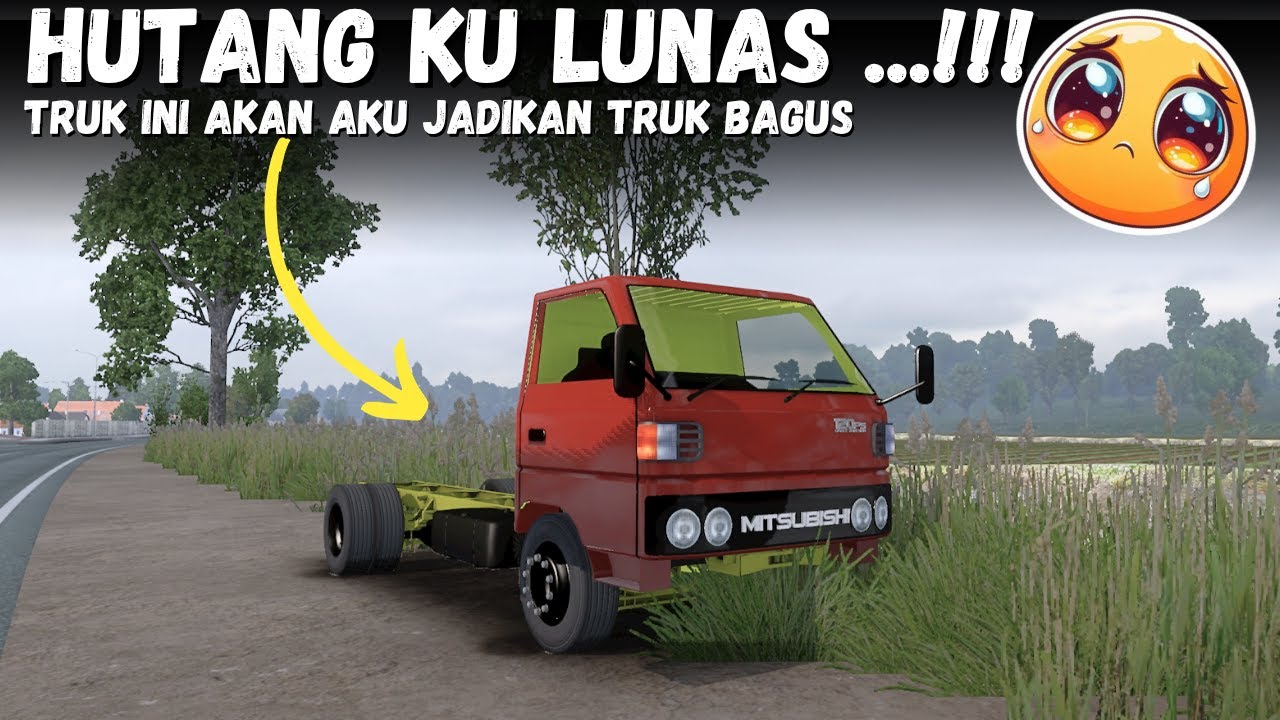 HUTANGKU LUNAS