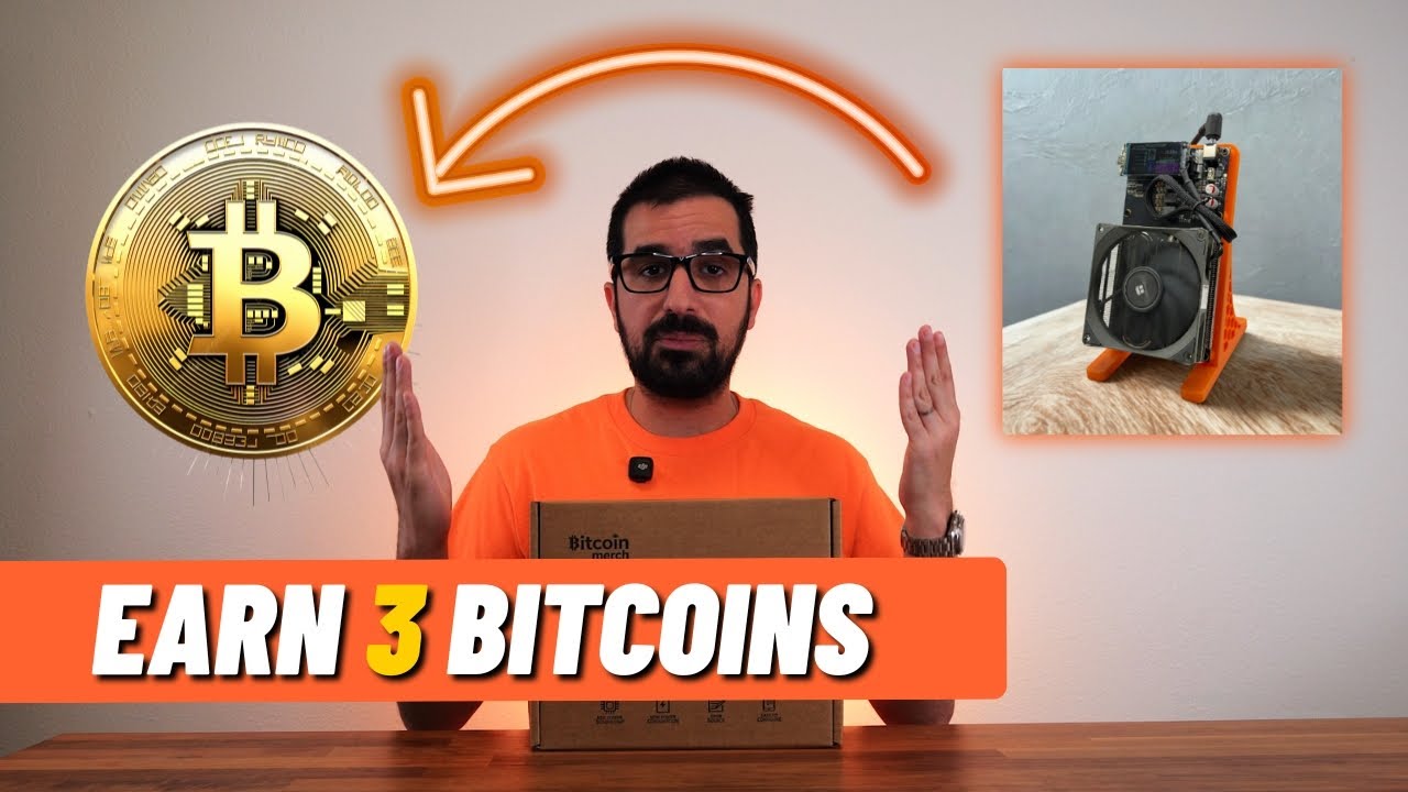 NerdQaxe++ — руководство по соло-майнингу Bitcoin | Подключитесь, укажите pool.bitcoinmerch.com и...
