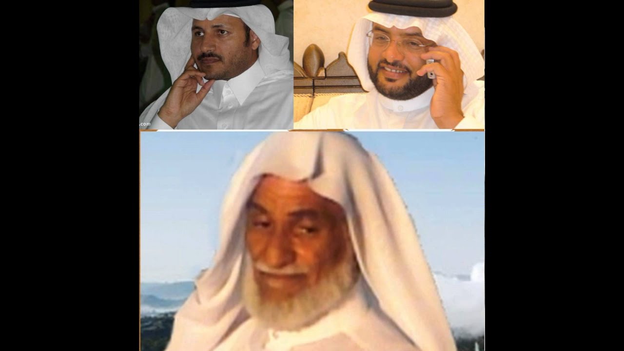 نارية بن طوير وبن حوقان وعبدالواحد 1