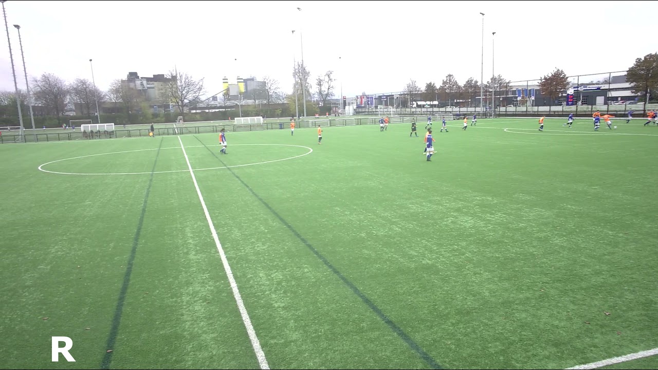WVF JO15-2 vs CSV '28 JO15-2 (2-3)