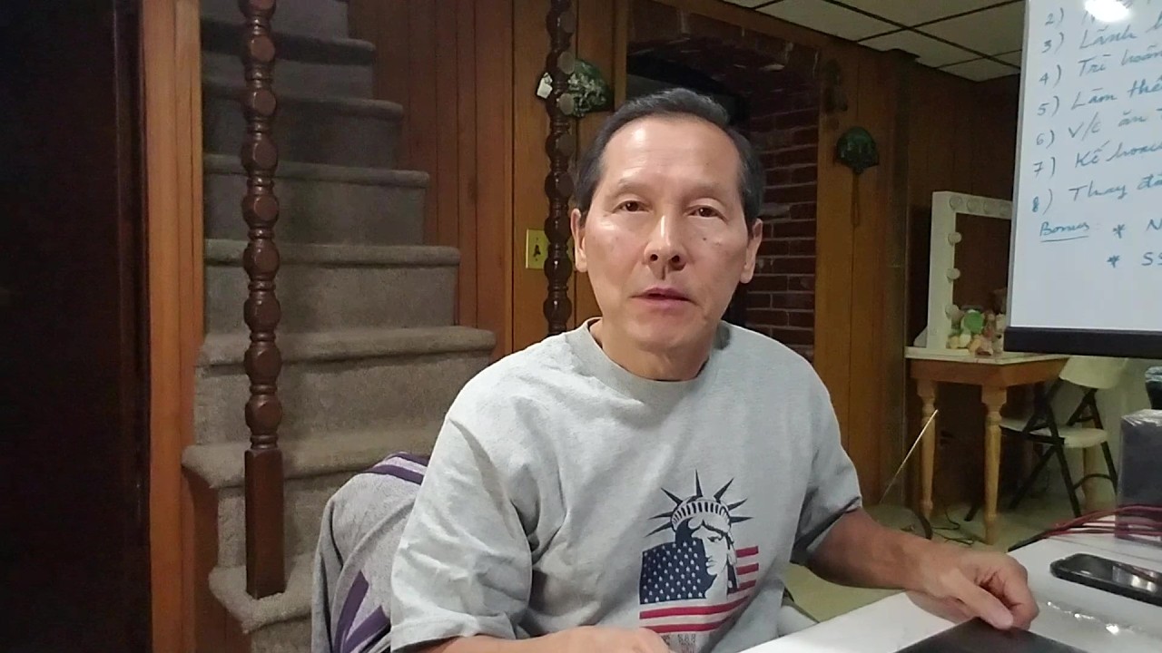 Bạn sống ở VN không tìm hiểu về cuộc sống Mỹ thì ko nên làm video sai sự thật, bôi nhọ NYC- HOMELESS