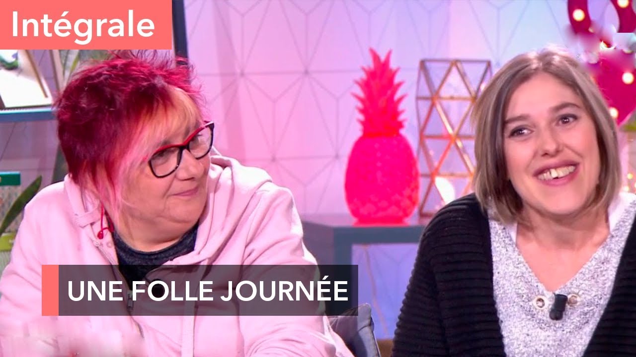 Mariage : quand rien ne se passe comme prévu ! - Ça commence aujourd'hui