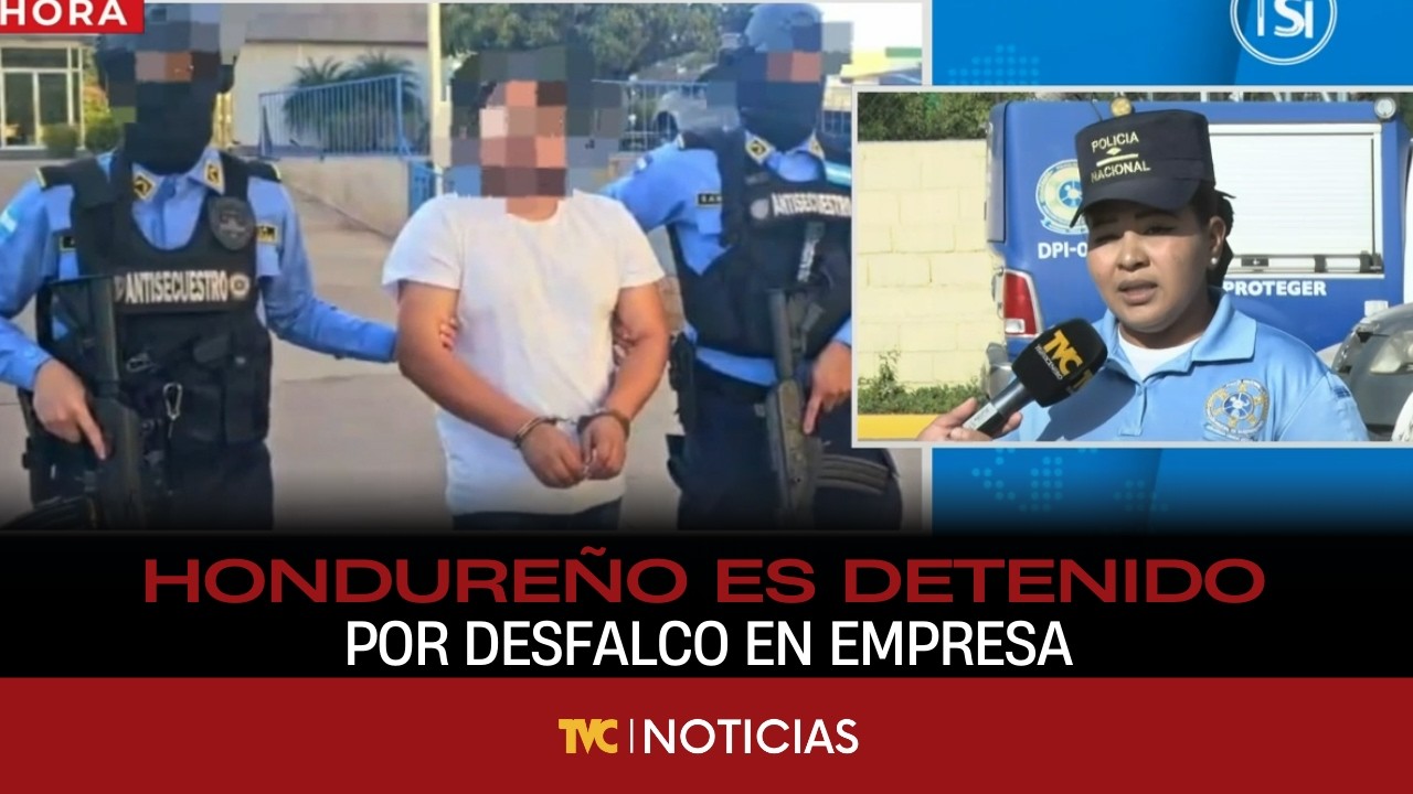Empleado Finge Secuestro para Evadir Arresto por Desfalco