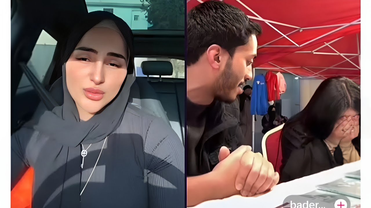ضحى يدمعا عيونها على قصه البنت اللي راح تبكي الملايين !! 😭 وبدر يخون ضحى ويزعلها !! 😭