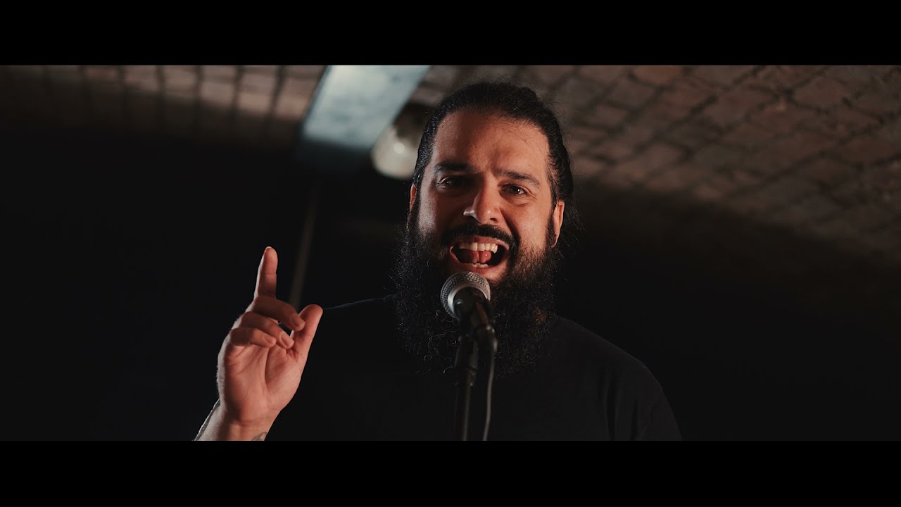 Renny Carroll - One Step Closer (Linkin Park Cover)