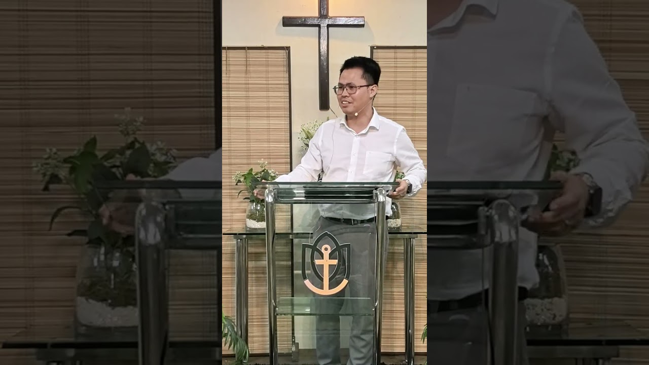 Lord's Day 5 - May Tiyak na Kahatulan