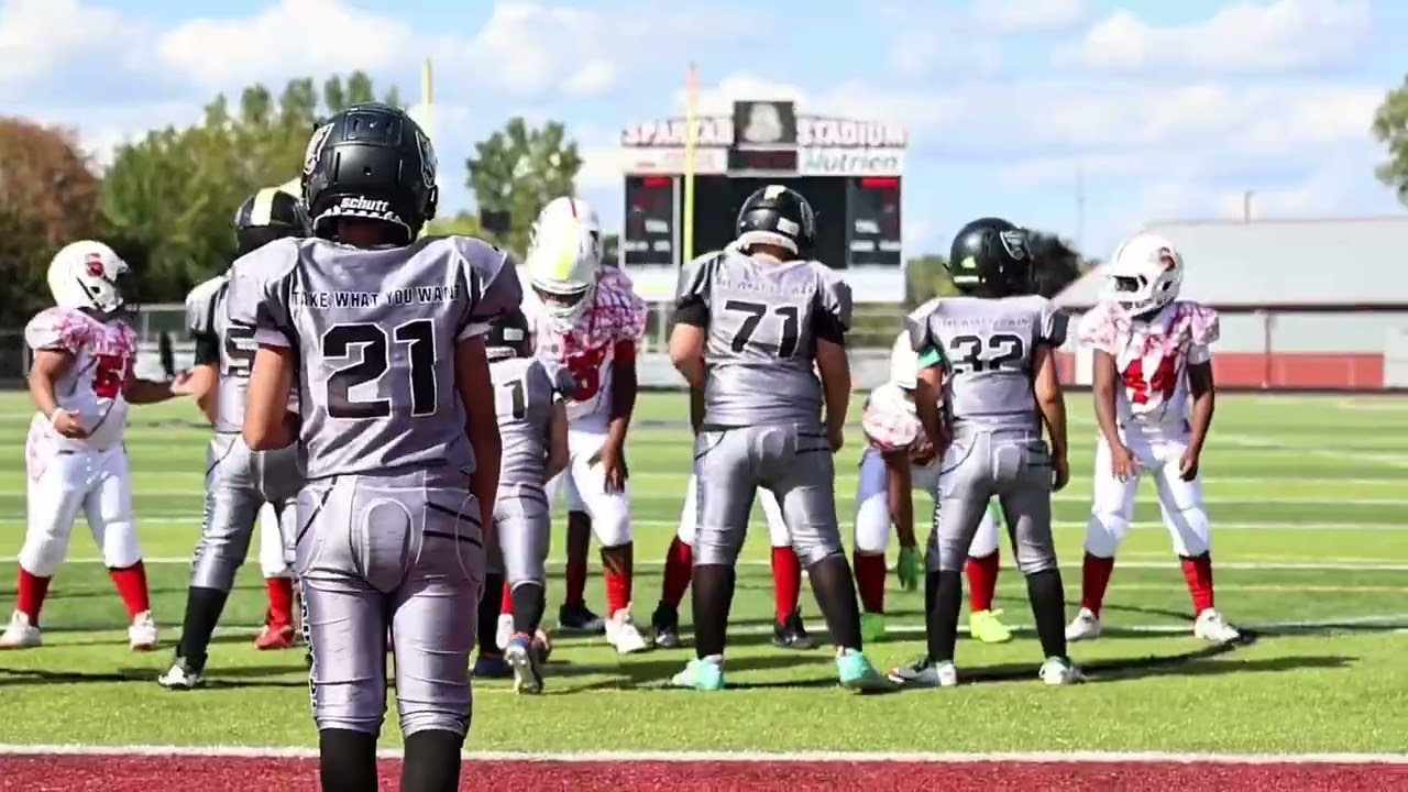 Gridiron Buzz week 3
