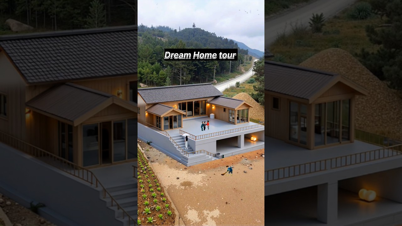 Indian Family House Tour | Modern Budget Living USA UK 🇺🇸🇬🇧 #HomeDesign #DreamHome